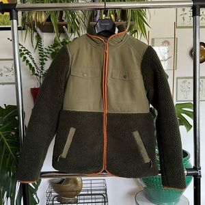 Duluth Trading Company Winter Jacket